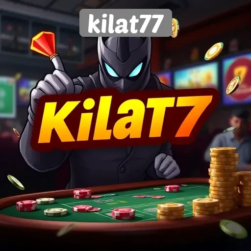 Menelusuri Beragam Jenis Permainan di Kilat77