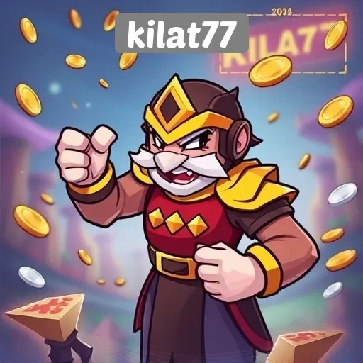 Menggali Fitur Menarik di Situs Game Kilat77