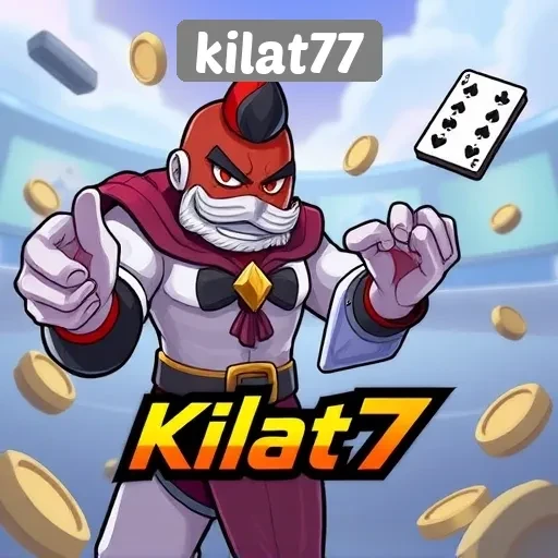 Ulasan Fitur Unggulan pada Situs Game Kilat77
