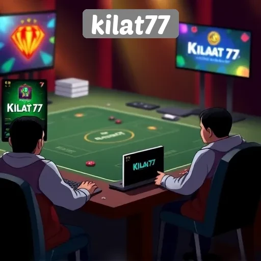 Panduan Lengkap Bermain di Situs Game Kilat77