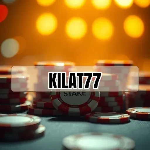 Kilat77: Panduan Bermain Game Online yang Menarik di Indonesia