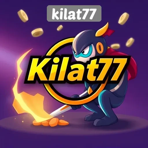 Bagaimana Kilat77 Mempermudah Akses Game Bagi Pengguna