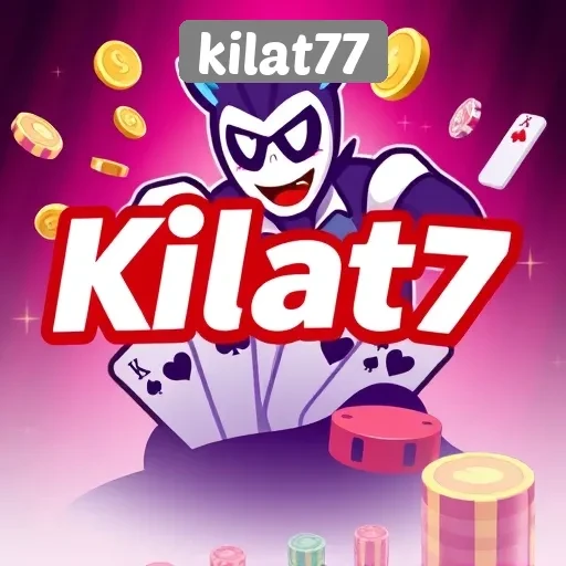 Mengenal Kilat77 sebagai Platform Game Terpercaya di Indonesia