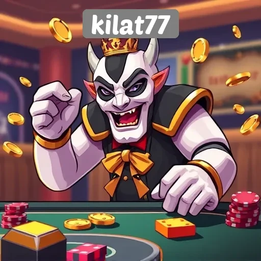 Kilat77: Situs Game Favorit di Kalangan Penggemar