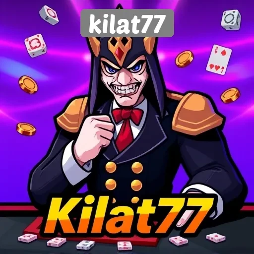 Mengenal Situs Game Kilat77 yang Populer di Kalangan Gamer