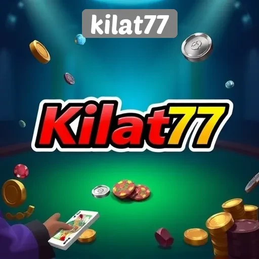 Situs Game Kilat77 Menawarkan Pengalaman Bermain yang Berbeda