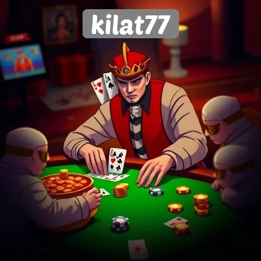 Strategi Memaksimalkan Pengalaman Bermain di Kilat77