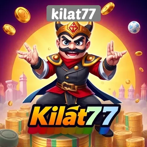 Game Terbaru di Kilat77 yang Harus Dicoba