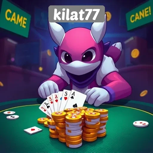 Cara Mendaftar dan Memulai di Kilat77 dengan Mudah