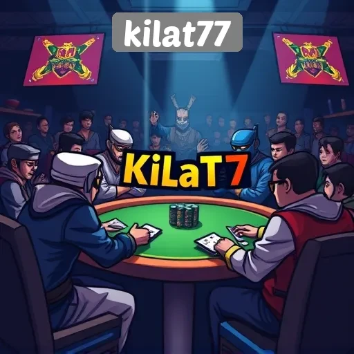 Taktik dan Strategi dalam Bermain Game di Kilat77