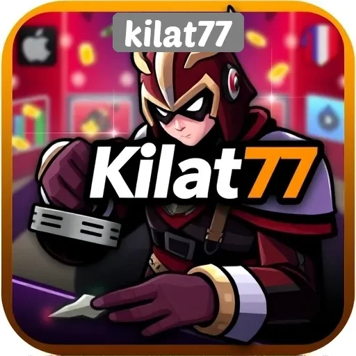 Kilat77 Sebagai Platform Game Terpercaya di Indonesia